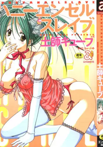 [Hashi Cube] Honey Angel Slave