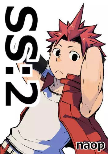 [anything (naop)] SS:2