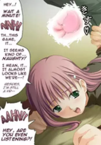 Dear diary for me (Eng)