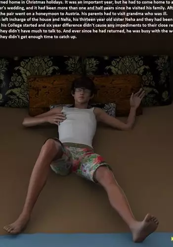 NEHA & JOHN "story line by vampire illustrated by kakaka"