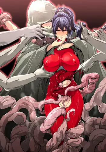 [Spiral Brain (Greco Roman)] Taegataki Injoku (SoulCalibur) [Digital]