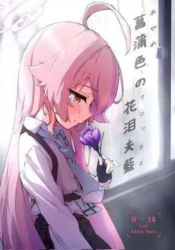 Ayameiro no Kurokkasu | 菖蒲色的花泪夫蓝