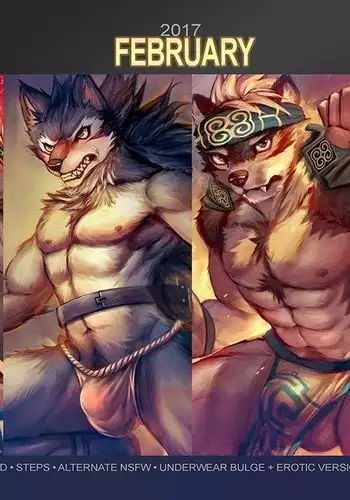 February 2017 Package Reward