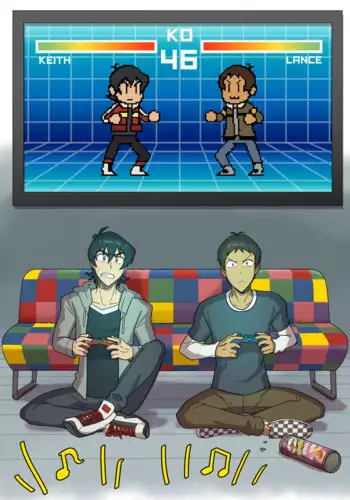 ランキス派が描くキスラン