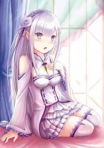 Re: Everything Begins Here