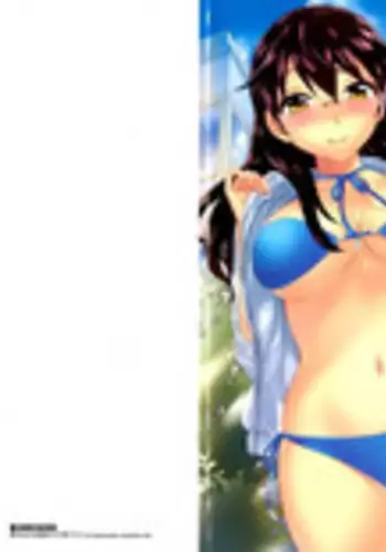 [Kuon Michiyoshi] Zettai Harem Vol. 1 - Ch. 1-2 [English] [Manga is in the Air]