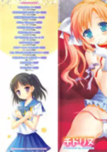 [Chidorinu] Rensou Otome