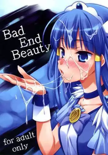 Bad End Beauty {Hennojin}