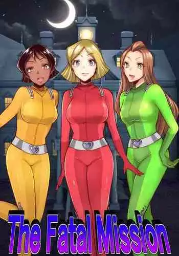 [Kuroseimu] The Fatal Mission