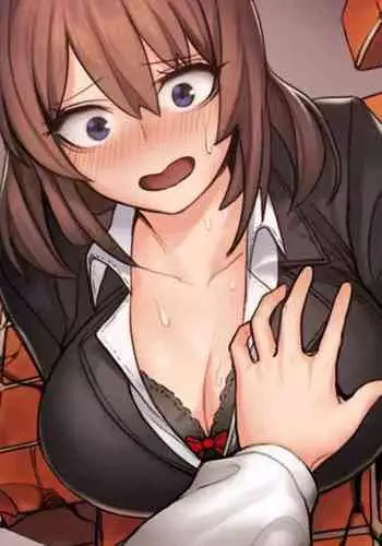 The Girl That Got Stuck in the Wall Ch.5/11