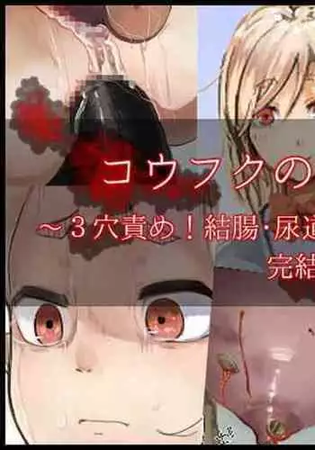 Koufuku no Kachi Kouhen