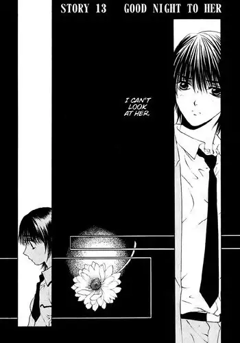 Bitter Virgin V2 - Ch13