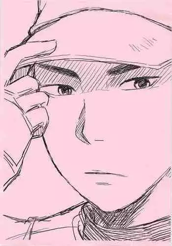 (Diamond Rainbow2) [Shirokuro Aniki (Sanden)] Dosukoi Tetsuya-chan (Daiya no Ace)