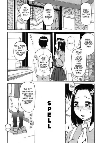 Size Percentage CH10