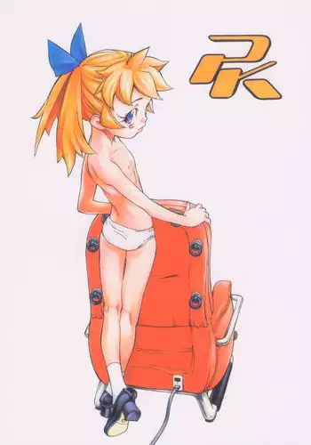 (C55) [CAPTAIN SANTA (Shinkaida Tetsuyarou)] Poison Kiss (Fun Fun Pharmacy)