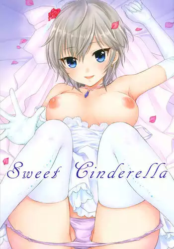 Sweet Cinderella