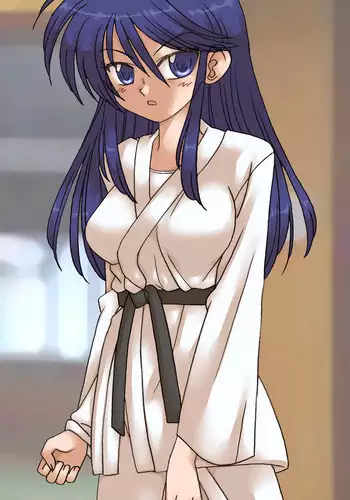 [Ribons Nights (Kyouno Aki)] Karatebu no Futari