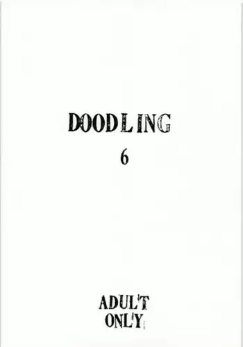 (C73) [St. Armadel Ch. (Kagetora)] DOODLING 6 (Various)