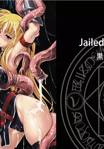 Jailed Fate 2