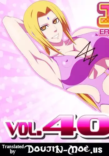 EroCos Vol. 40