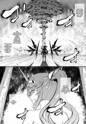 Xenoblade 2 Shuumatsu Hen | Xenoblade 2 Final Chapter