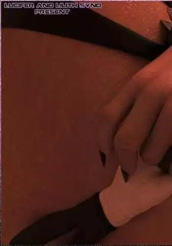 Quickie - Succubi 02 - Second Taste