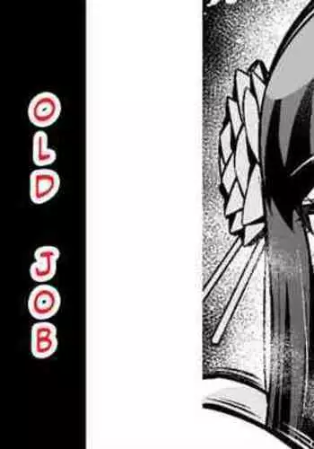 [Ankoman] Yor-san, Suunenmae no Oshigoto... | Yor's Old Job (Spy x Family) [English] [Team Rabu2]