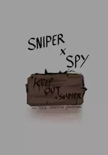 [Little A] The Red Wall (Team Fortress 2) [English] [Digital]