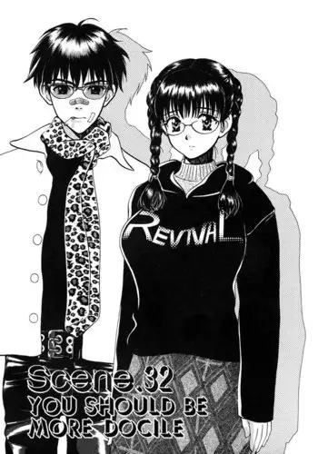 Love Junkies Vol4 - Scene 32