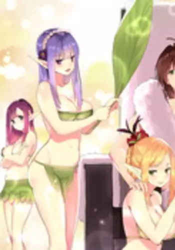 [Tankguy, ROZER] A World That I Rule Ch.01-14 [English] (Game of Scanlation) (Ongoing)