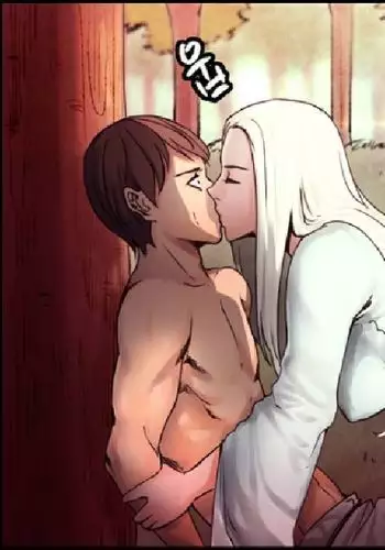 Woodman dyeon Chapter 1-2