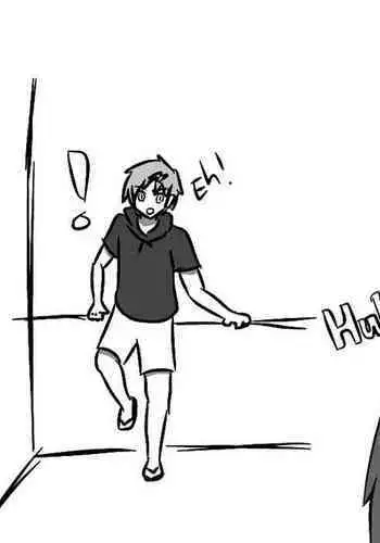 Akyat Bahay [Hent18 Arts][Joven Hernandez] testing upload