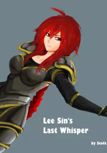 [scofa] Lee Sin's Last Whisper (League of Legends) (English)