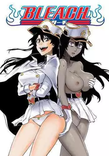 Grim Reaper (18P) Bambietta/Candice Ft. Giselle Smelly Semen