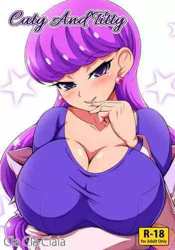 Cuty And Titty