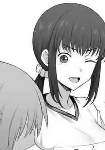 Sega Hikui no Okini Shiteiru Boku o Akaruku Nagusamete Kureru Osananajimi | A childhood friend who cheerfully comforts me when I'm worried about my short stature