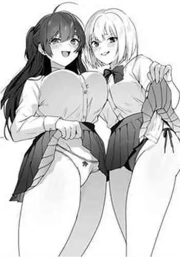 Joshi-tachi no warudakumi 2