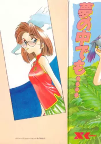 [Eno Akira] Yume no Naka Demo