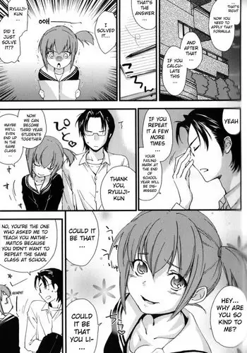 [Yuuki Homura] Ane Zukushi Ch. 4-11 [English] [Mintvoid]