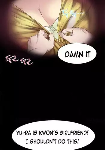 Best Friend Girlfriend Ch.1-25