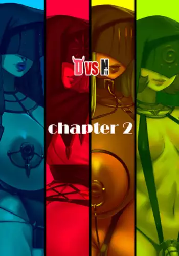 D vs N Chapter 2