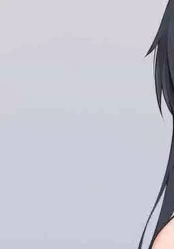 Asashio-chan Ecchi Book