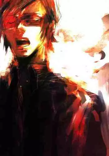 [GD (Izumi Yakumo)] UNDER SKIN (Persona 2) [English]