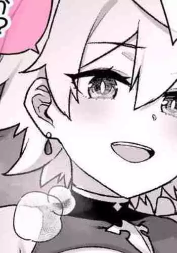 [草野郎] 原神 洗隷の章 ベネット ※女体化＆洗脳