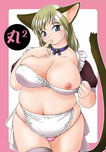 (C64) [Aa, Warera Katou Hayabusa Sentoutai (Katou)] Maru-Maru | Maru2