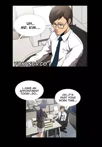 [Yihyeonmin] Drug Candy Ch.0-29 (English) (YoManga)