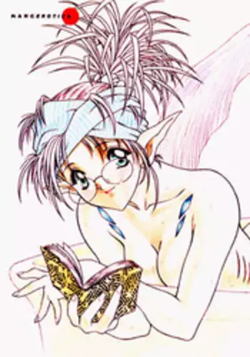 [Studio Proteus (Hiroyuki Utatane)] Countdown Sex Bombs Special (English)