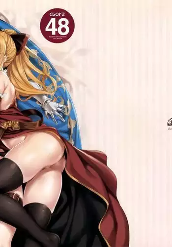 CL-orz 48 [English} {KFC Translations}