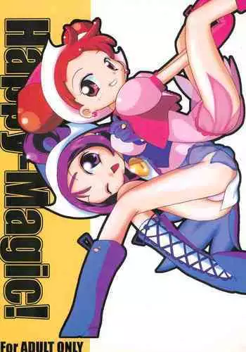 Happy-Magic!