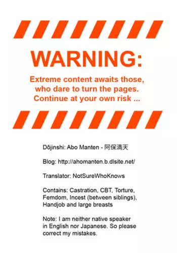 [Abo Manten] Kyuusho Seme Maniacs Vol. 2 | Weak Spot Maniacs vol.2 [English] [NotSureWhoKnows]